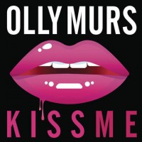 Purchase Olly Murs - Kiss Me (CDS)