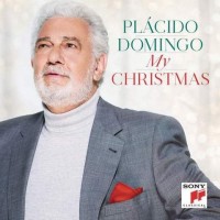Purchase Placido Domingo - My Christmas