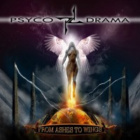 Purchase Psyco Drama - From Ashes To Wings