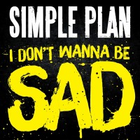 Purchase Simple Plan - I Don't Wanna Be Sad (CDS)