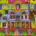 Buy The Grateful Dead - Dave's Picks Volume 16 - 1973-03-28 Springfield Civic Center, Springfield, Ma CD1 Mp3 Download