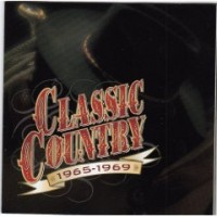 Purchase VA - Classic Country 1965 - 1969 CD2