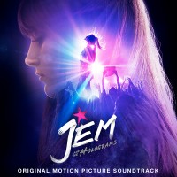 Purchase VA - Jem And The Holograms (Original Motion Picture Soundtrack)