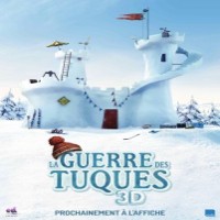 Purchase VA - La Guerre Des Tuques 3D