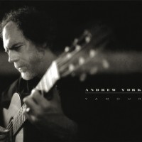 Purchase Andrew York - Yamour CD1