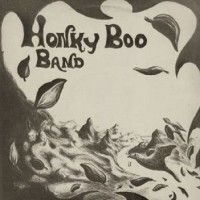 Purchase Honky Boo Band - Honky Boo Band (Vinyl)