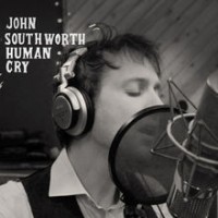 Purchase John Southworth - Human Cry