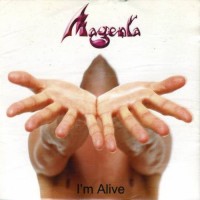 Purchase Magenta (UK) - I'm Alive (EP)
