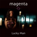 Buy Magenta (UK) - Lucky Man (CDS) Mp3 Download