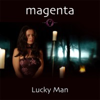 Purchase Magenta (UK) - Lucky Man (CDS)