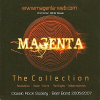 Purchase Magenta (UK) - The Collection