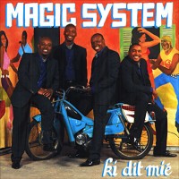 Purchase Magic System - Ki Dit Mie