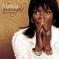 Purchase Marcia Hines - Hinesight: Songs From The Journey