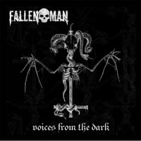 Purchase Fallen Man - Voices From The Dark