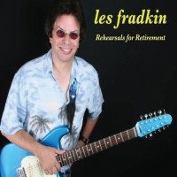 Purchase Les Fradkin - Rehearsals For Retirement CD1