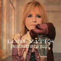 Purchase Lori Yates - Sweetheart Of The Valley
