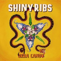 Purchase Shinyribs - Okra Candy