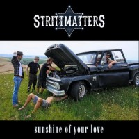 Purchase Strittmatters - Sunshine Of Your Love