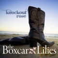 Buy The Boxcar Lilies - Knockout Rose Mp3 Download