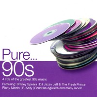 Purchase VA - Pure... 90's CD2