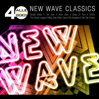 Purchase VA - Alle 40 Goed New Wave Classics CD2