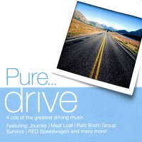 Purchase VA - Pure... Drive CD1