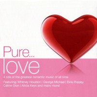 Purchase VA - Pure... Love CD1