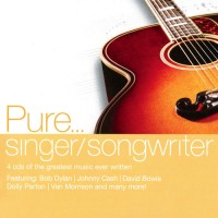 Purchase VA - Pure... Singer-Songwriter CD4