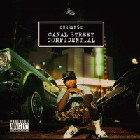 Purchase Curren$y - Canal Street Confidential
