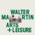 Buy Walter Martin - Arts & Leisure Mp3 Download