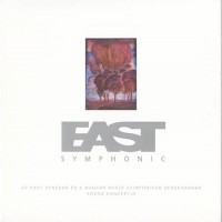 Purchase East - Symphonic CD1