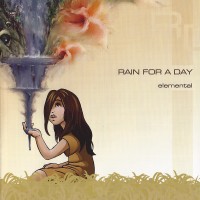 Purchase Rain For A Day - Elemental