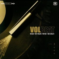 Purchase Volbeat - Rock The Rebel Metal The Devil