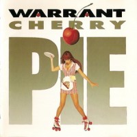 Purchase Warrant - Cherry Pie