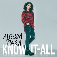 Purchase Alessia Cara - Know-It-All (Deluxe Edition)
