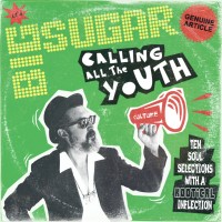 Purchase Big Sugar - Calling All The Youth