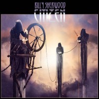 Purchase Billy Sherwood - Citizen