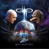 Purchase Devin Townsend Project - Devin Townsend Presents: Ziltoid Live At The Royal Albert Hall