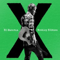Purchase Ed Sheeran - X (Wembley Edition)