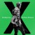 Buy Ed Sheeran - X (Wembley Edition) Mp3 Download