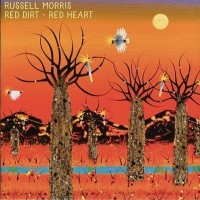 Purchase Russell Morris - Red Dirt - Red Heart