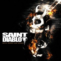 Purchase Saint Diablo - Devil Horns & Halos