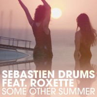 Purchase Sebastien Drums - Some Other Summer (CDS)