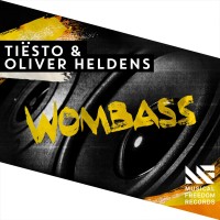 Purchase Tiesto & Oliver Heldens - Wombass (CDS)
