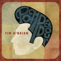 Purchase Tim O'Brien - Pompadour