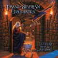 Buy Trans-Siberian Orchestra - Letters From The Labyrinth Mp3 Download