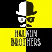 Purchase Balkun Brothers - God Bless Our Fallout Shelter (EP)