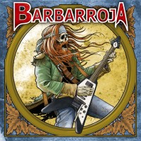 Purchase Barbarroja - Barbarroja