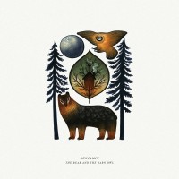 Purchase Benjamin - The Bear And The Barn Owl