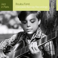 Purchase Boulou Ferré - Complete Barclay Recordings CD2